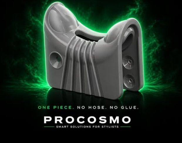 ProRinse - Rinsing Neck Pad