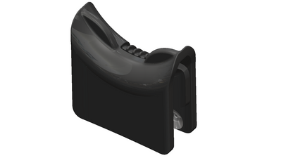ProRinse - Rinsing Neck Pad