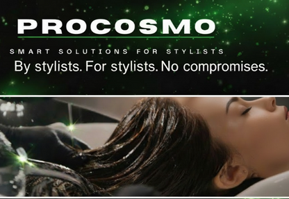 ProRinse - Rinsing Neck Pad