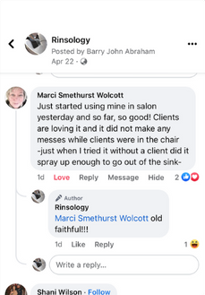 Marci Smethurst Wolcott